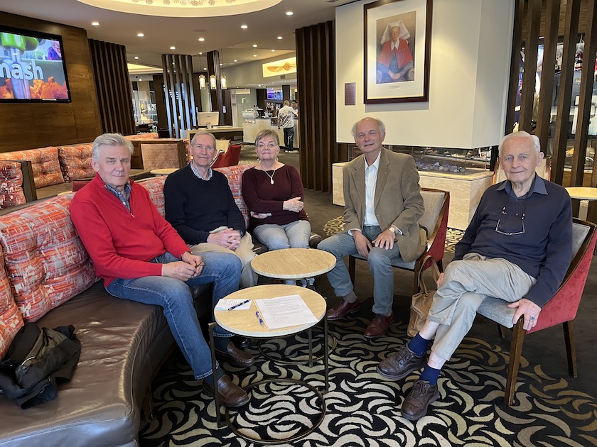 Ersmus Committee